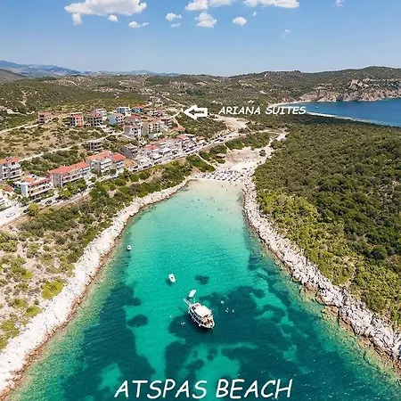 Ariana Apartmán
