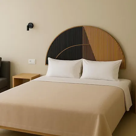 Ariana Apartmán Skála Marión