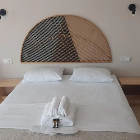 Apartman Ariana *